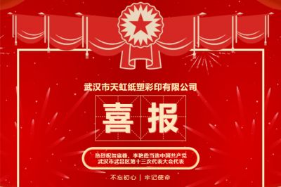 熱烈祝賀寇蓉、李艷霞當選中共武昌區(qū)十三次代表大會代表